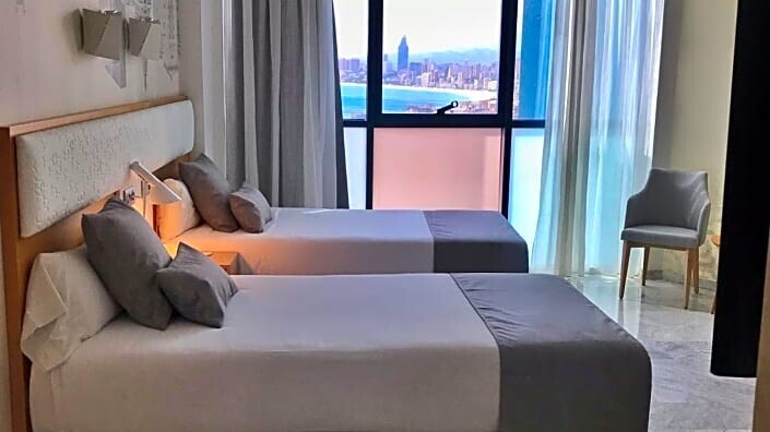 Hotel Madeira Centro